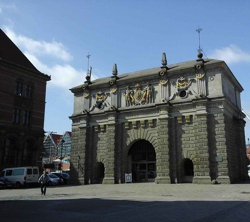 Porta Alta